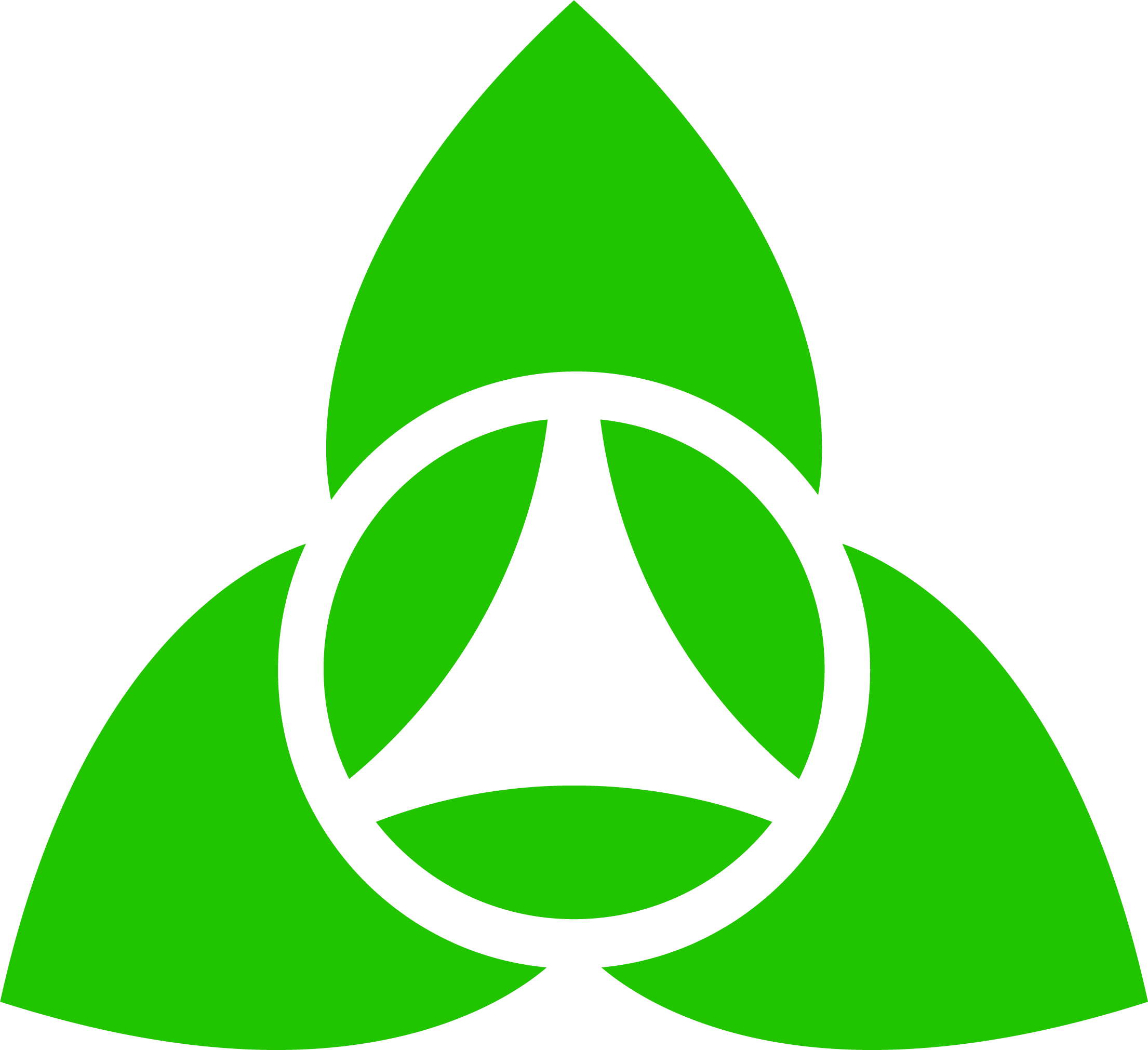 default logo